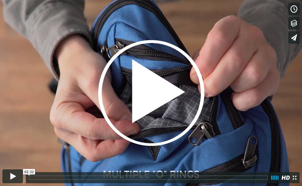 Thumbnail for a video showcasing the features of the Synapse 19.